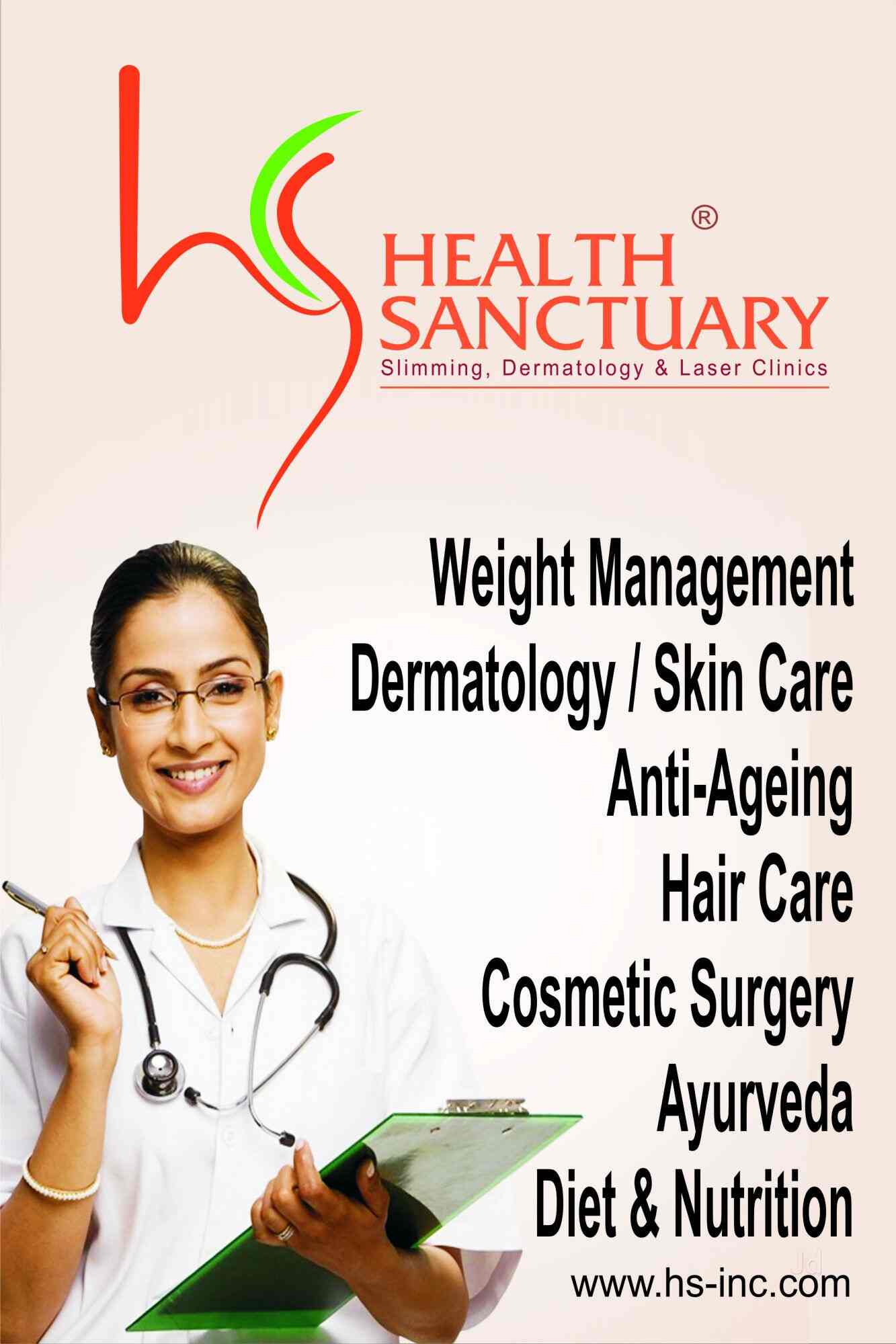 Top Beauty Clinics For Face Lifting in Rajouri Garden, Delhi near me