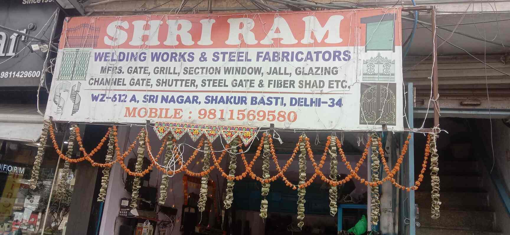 Top Welding in New Ashok Nagar, Delhi वेल्डिंग, नई अशोक नगर , दिल्ली