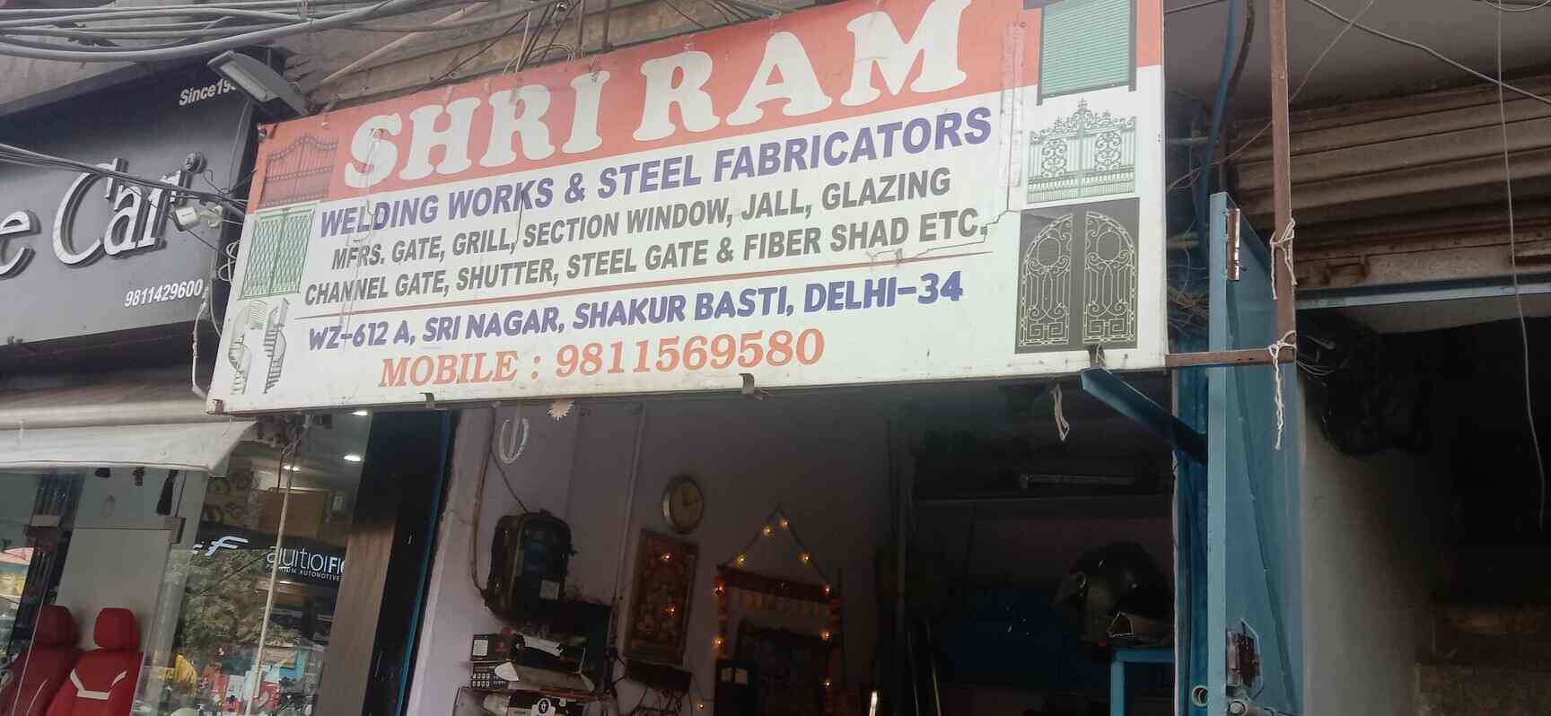 Top Welding in New Ashok Nagar, Delhi वेल्डिंग, नई अशोक नगर , दिल्ली