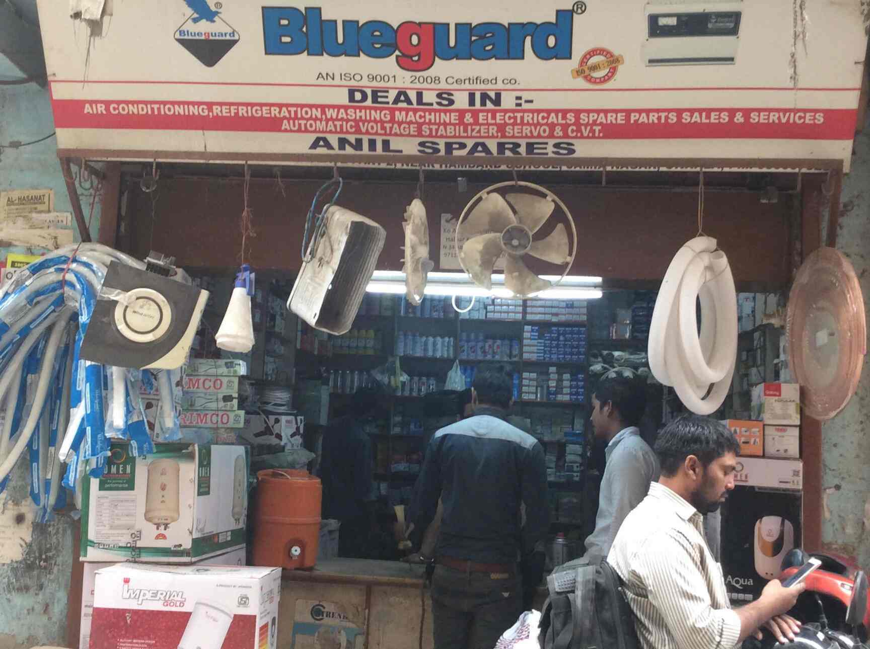 Electrical Spare Parts Market In Delhi Reviewmotors.co