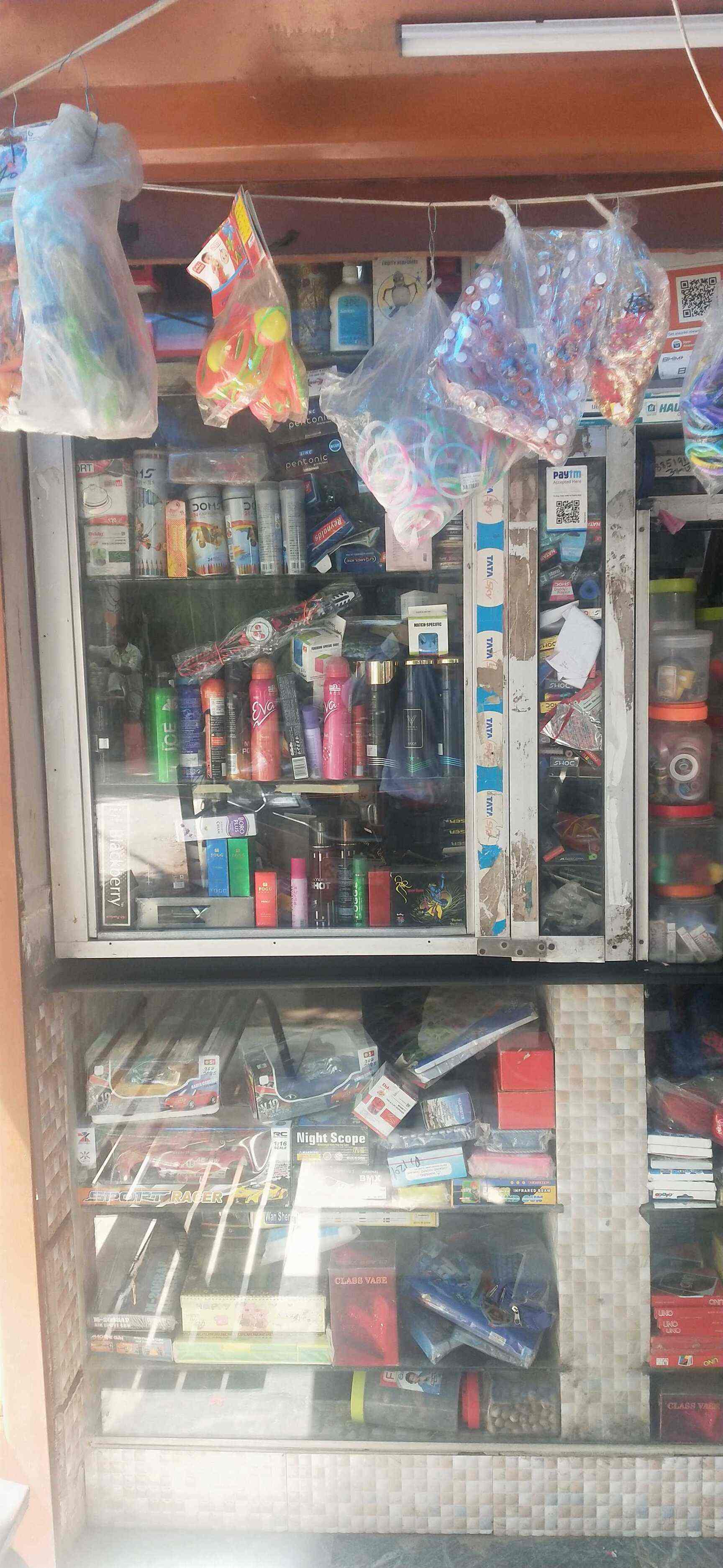 Sat Kartar Stationery in Malviya Nagar,Delhi Best Stationery Shops in