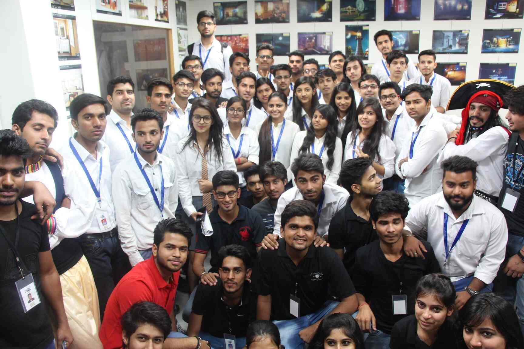 Arena Animation Photos Preet Vihar Delhi Pictures Images Gallery Justdial