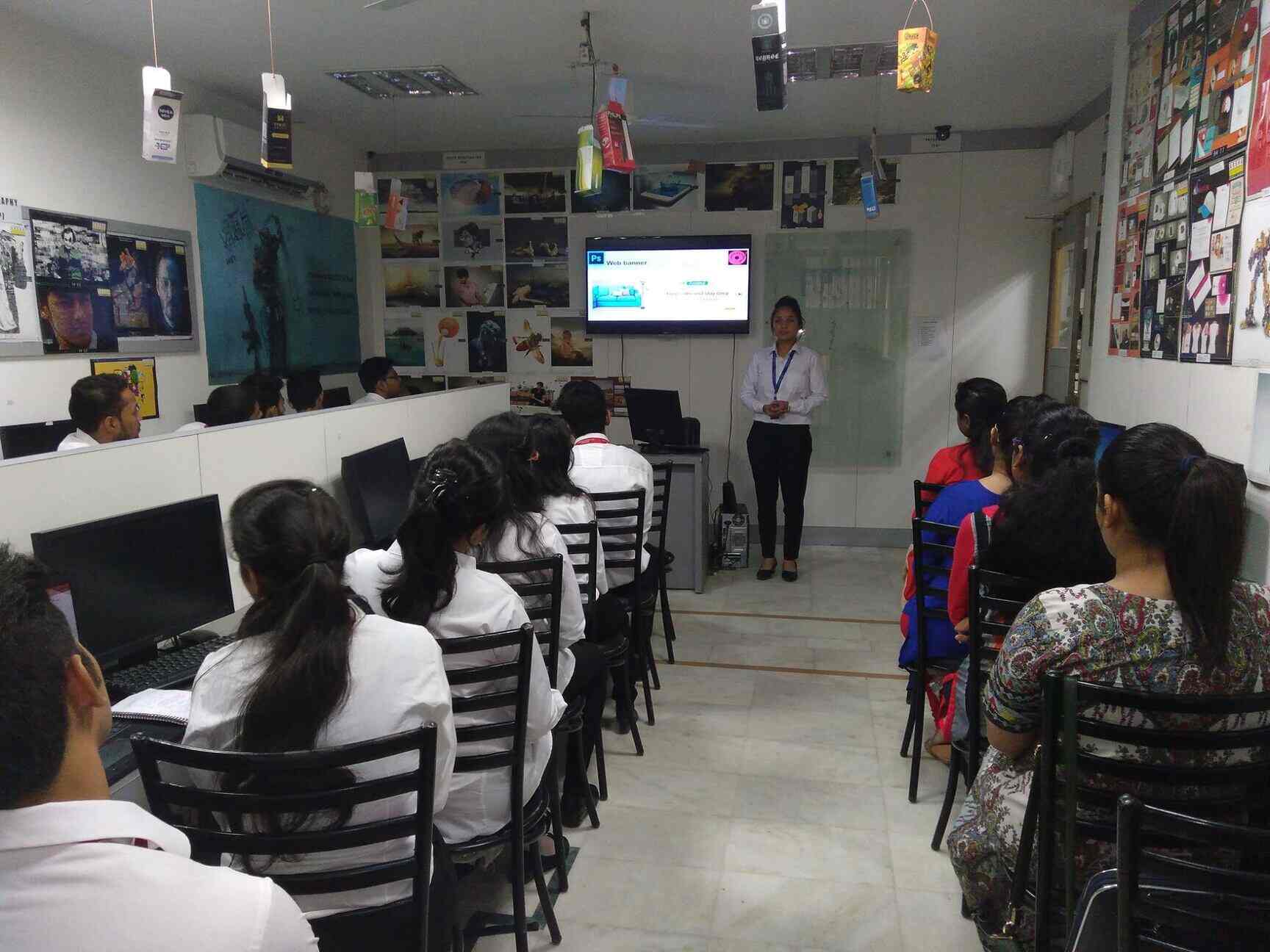 Arena Animation Photos Preet Vihar Delhi Pictures Images Gallery Justdial