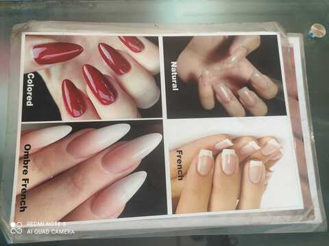 Claw Nails in Lajpat Nagar 4,Delhi - Best Beauty Parlours For Nail Extension in Delhi - Justdial Claw Nails in Lajpat Nagar 4,Delhi - Best Beauty Parlours For Nail Extension in Delhi - Justdial