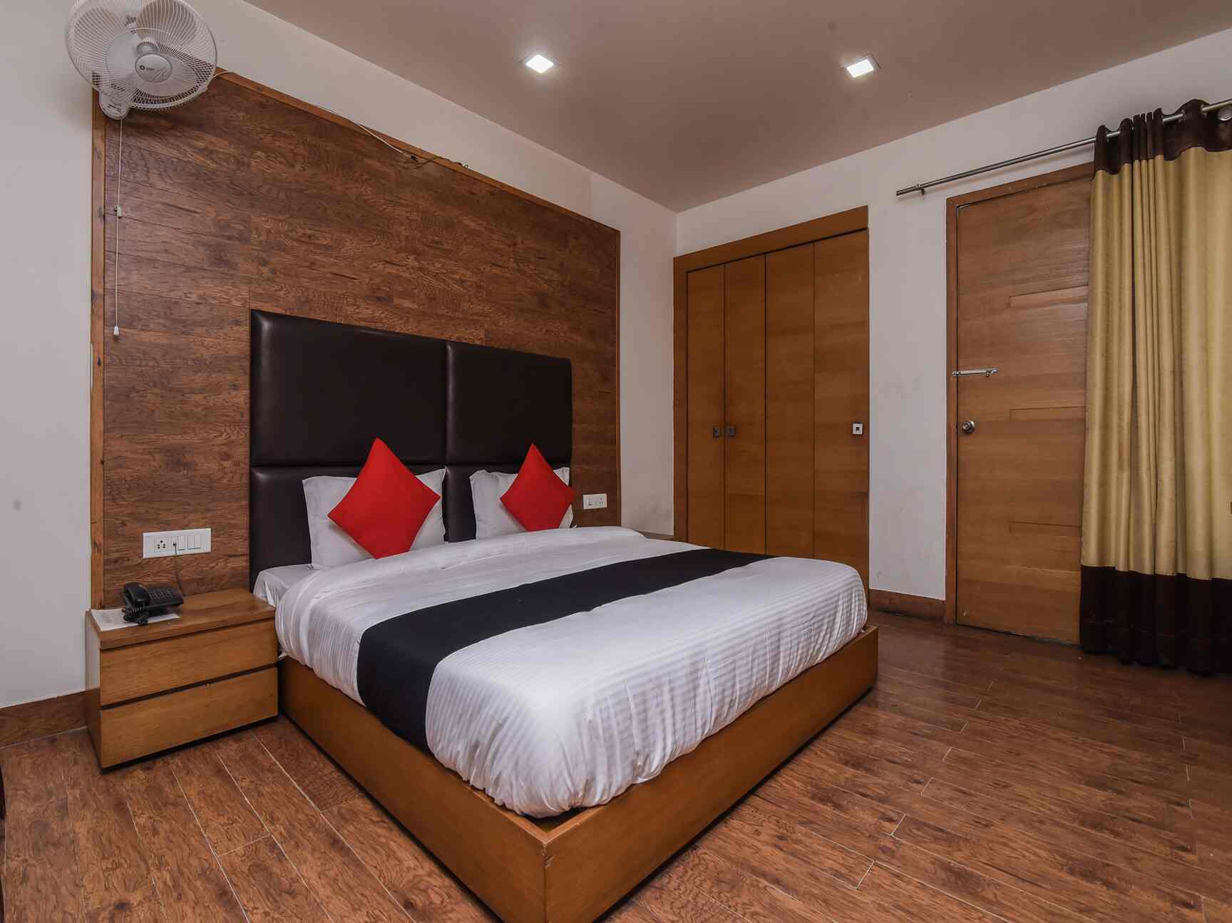 Book Jps Residency in Karkardooma,Delhi Best Hotels in Delhi Justdial