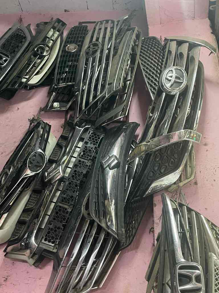 Hindustan Car Body Part in Chandni Chowk,Delhi Best Leather Car Seat