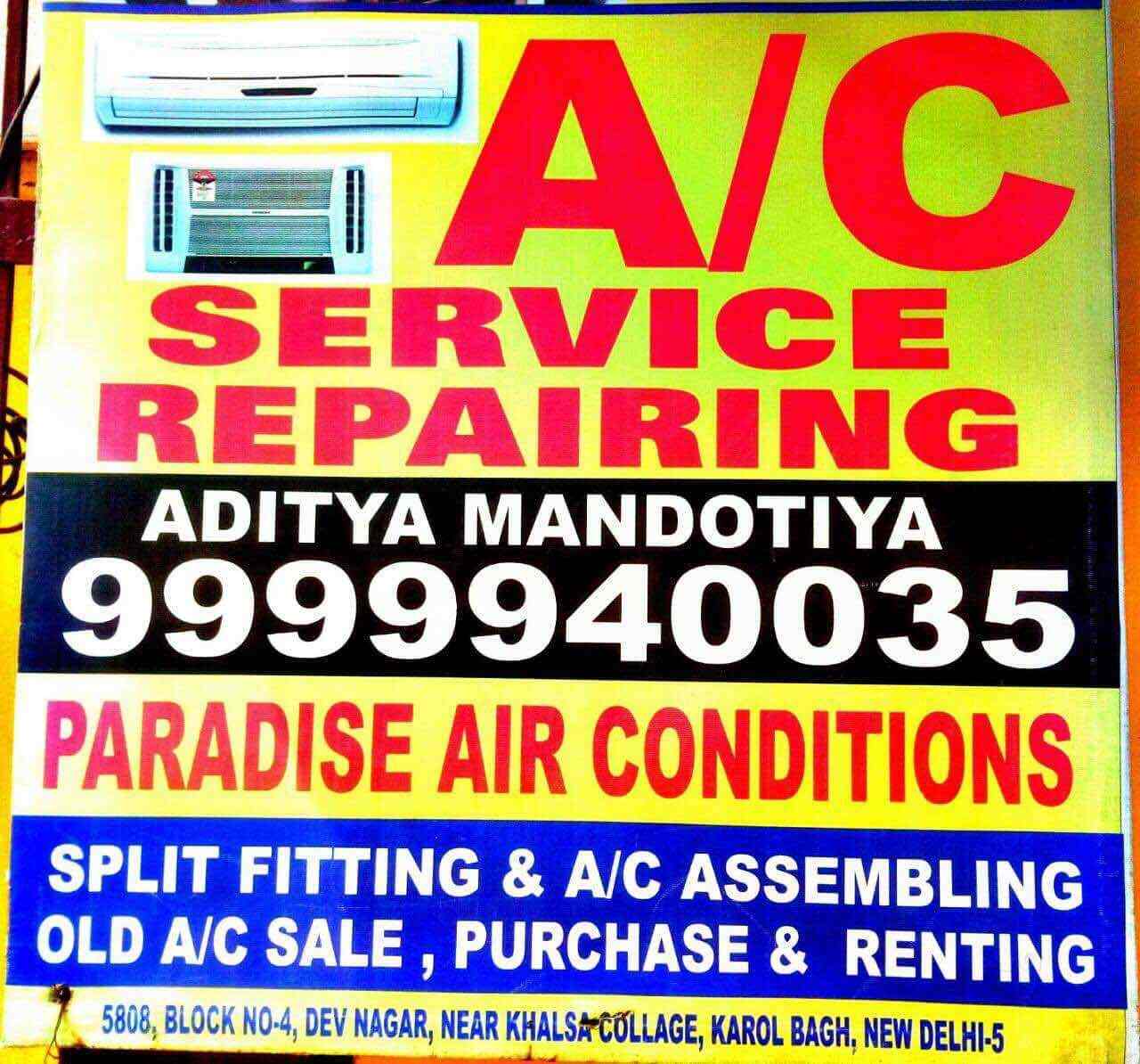 Top Toshiba Ductable Ac Repair & Services in Delhi Best Toshiba Ductable Ac Repair & Services