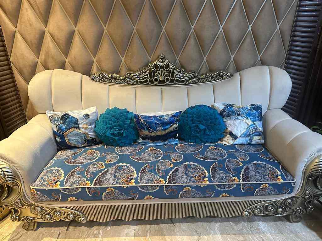 N S Old Furniture in Indirapuram,Delhi Best Second Hand Furniture