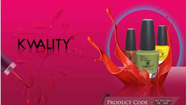 Top Nail Polish Manufacturers in Delhi - नेल पोलिश ...