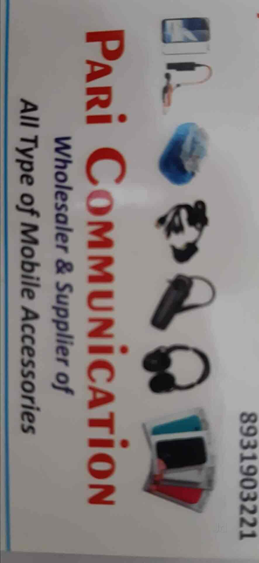Pari Communications in Vijay Nagar Ghaziabad,Delhi Best Mobile Phone