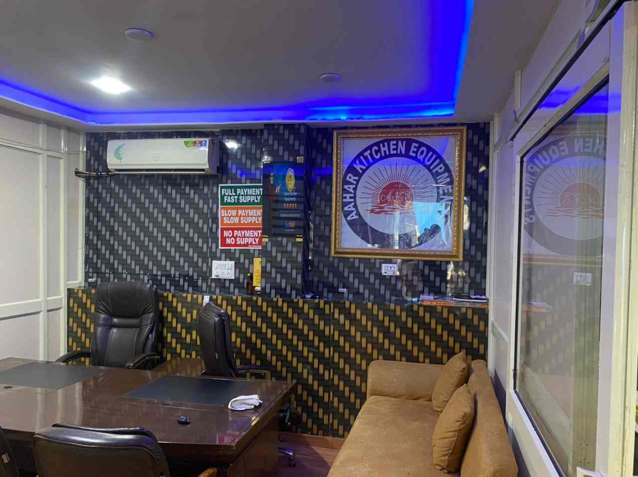 Top Kitchen Equipment Dealers in Okhla Industrial Area Phase 2 Best