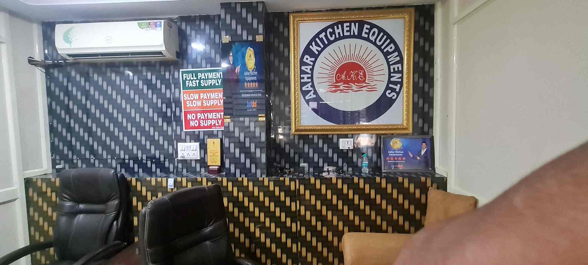 Top Kitchen Equipment Dealers in Okhla Industrial Area Phase 2 Best