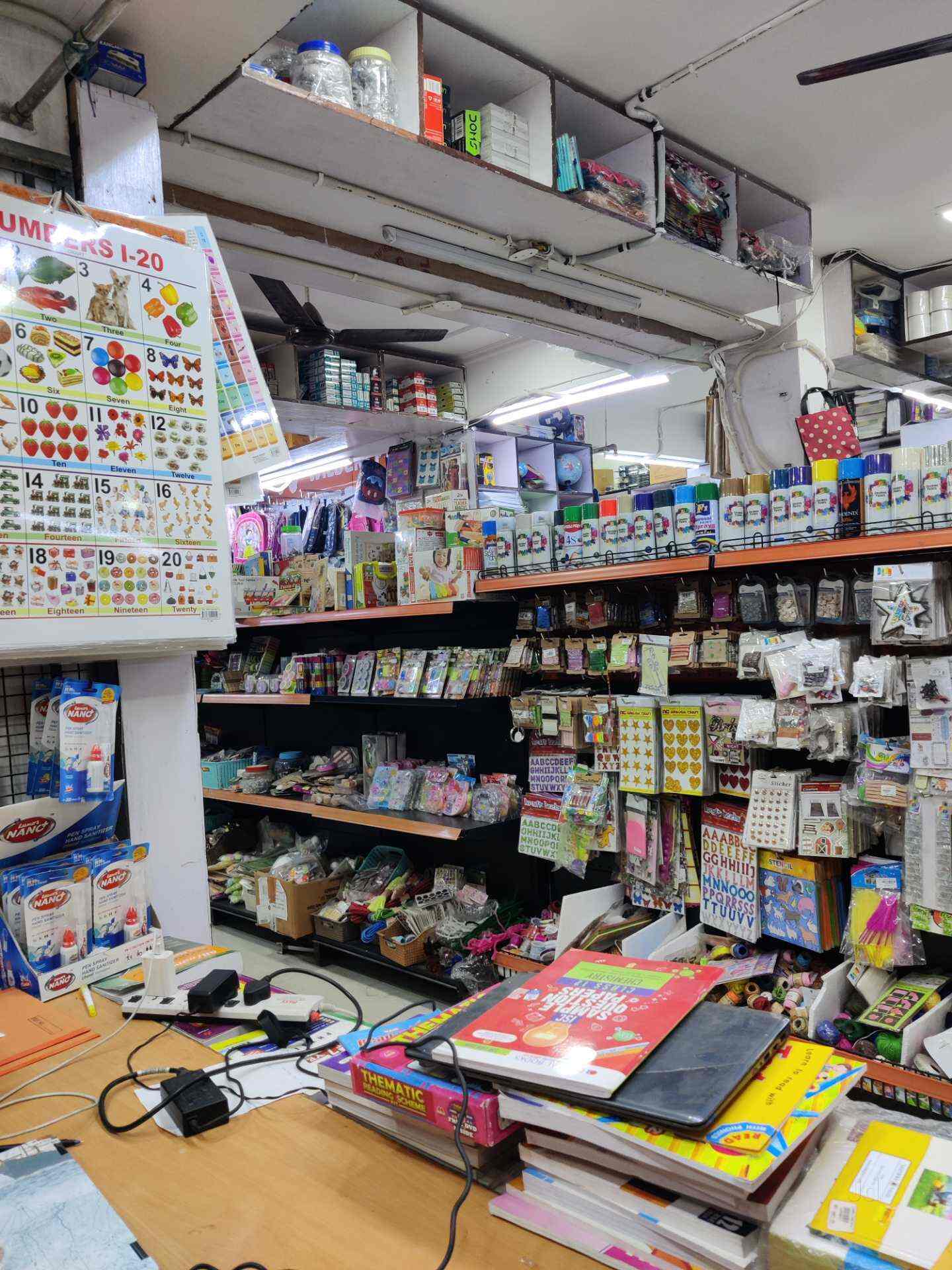 Top Classmate Stationery Dealers in Rewari Best Classmate Stationery