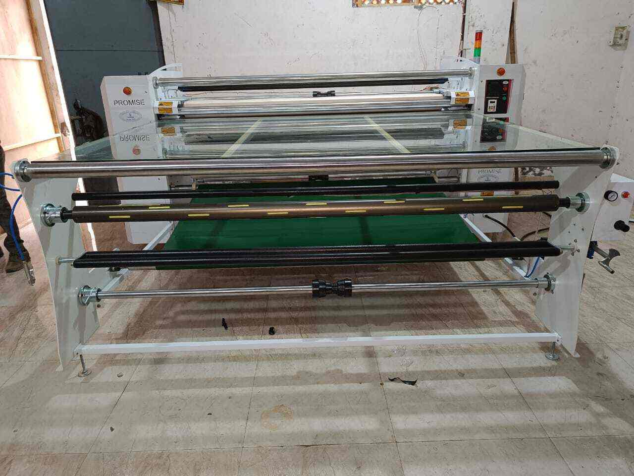 Top T Shirt Screen Printing Machine Manufacturers in Chandigarh टी