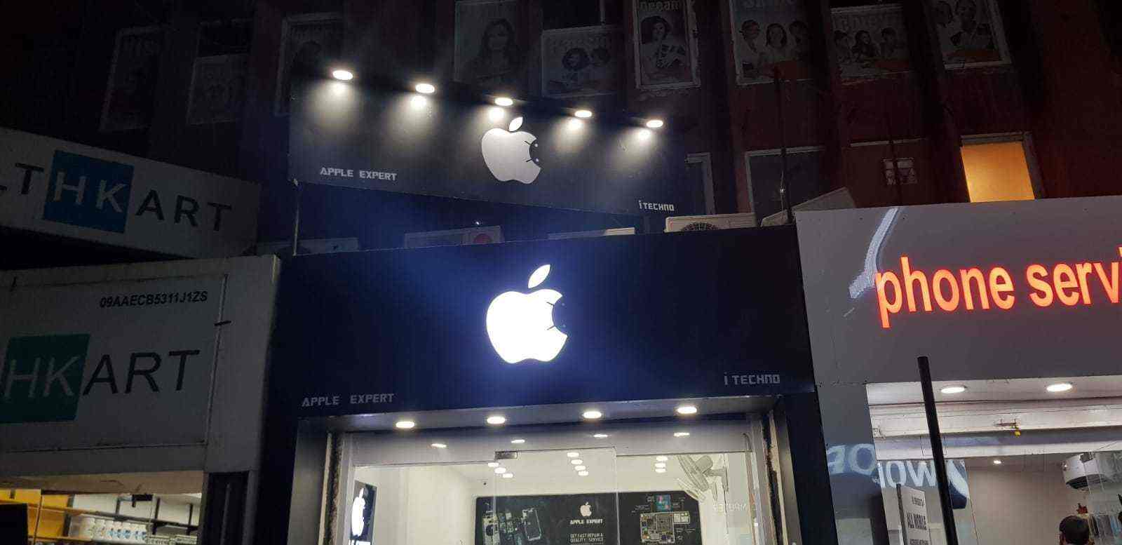 Top iPhone Phone Repair in Bhangel Best iPhone Service Centers Justdial