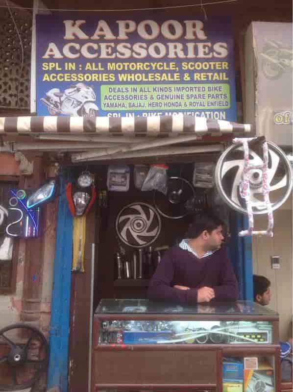 Hero Motocorp Spare Parts Dealers In Karol Bagh Reviewmotors.co