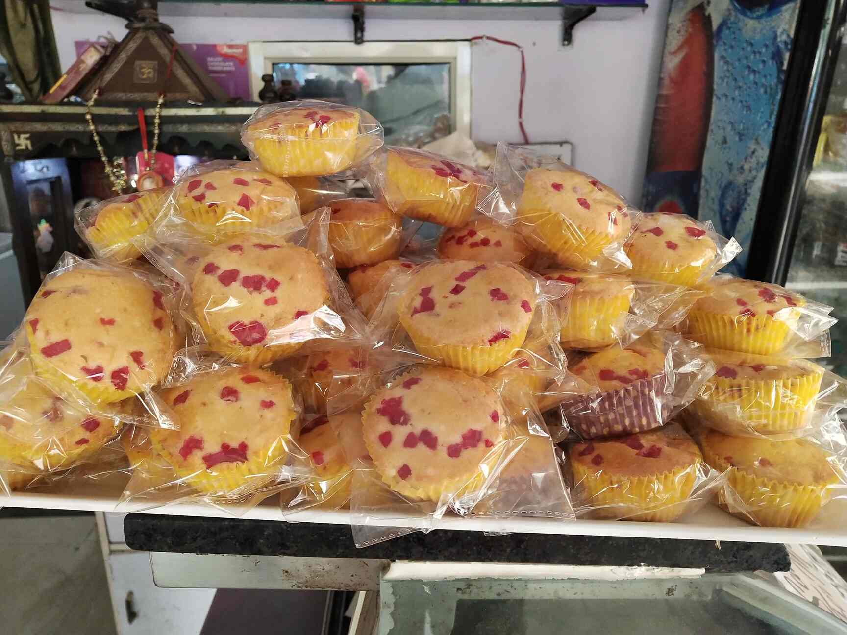 Sai Ram Bakery & Fast Food Corner in Sagarpur,Delhi Order Food Online