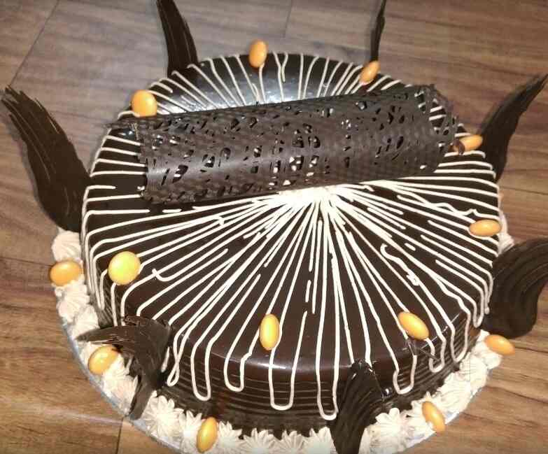 Sai Ram Bakery & Fast Food Corner in Sagarpur,Delhi Order Food Online