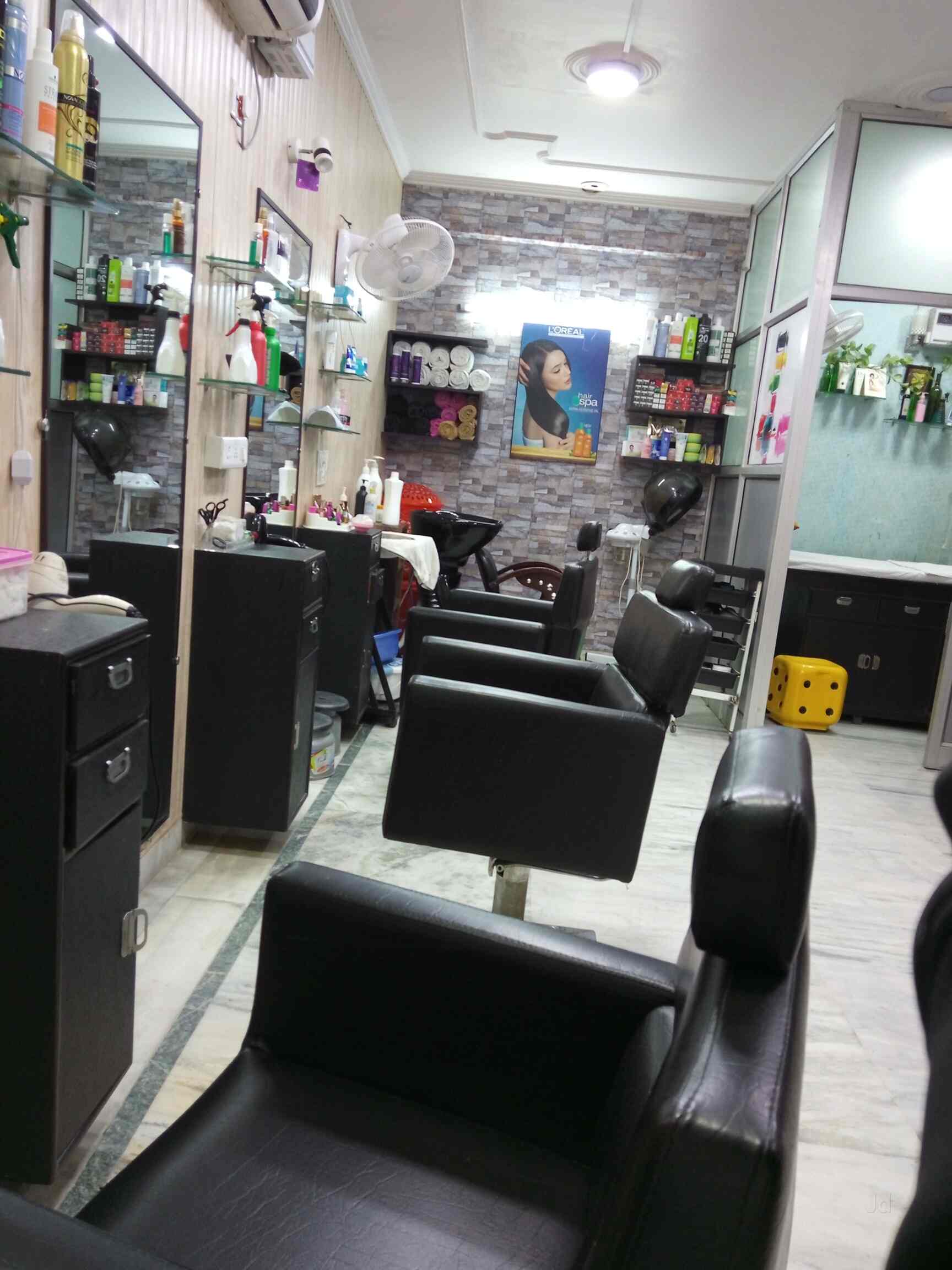 Appearances Hair & Beauty Salon, Dwarka Sector 7 - Salons in Delhi -  Justdial