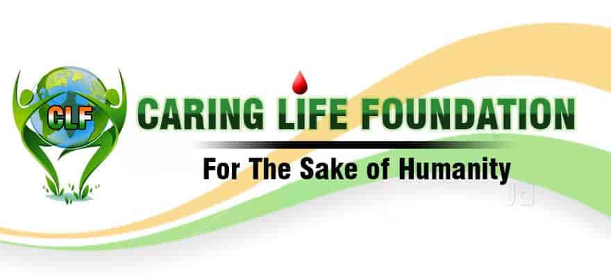 Caring Life Foundation in Greater Noida,Delhi - Best NGOS For Child ...