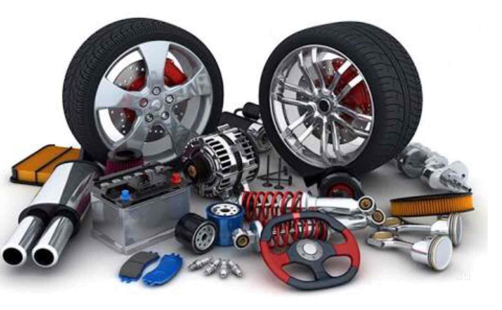 Mysha Automotive, Kashmere Gate Car Part Dealers in Delhi Justdial