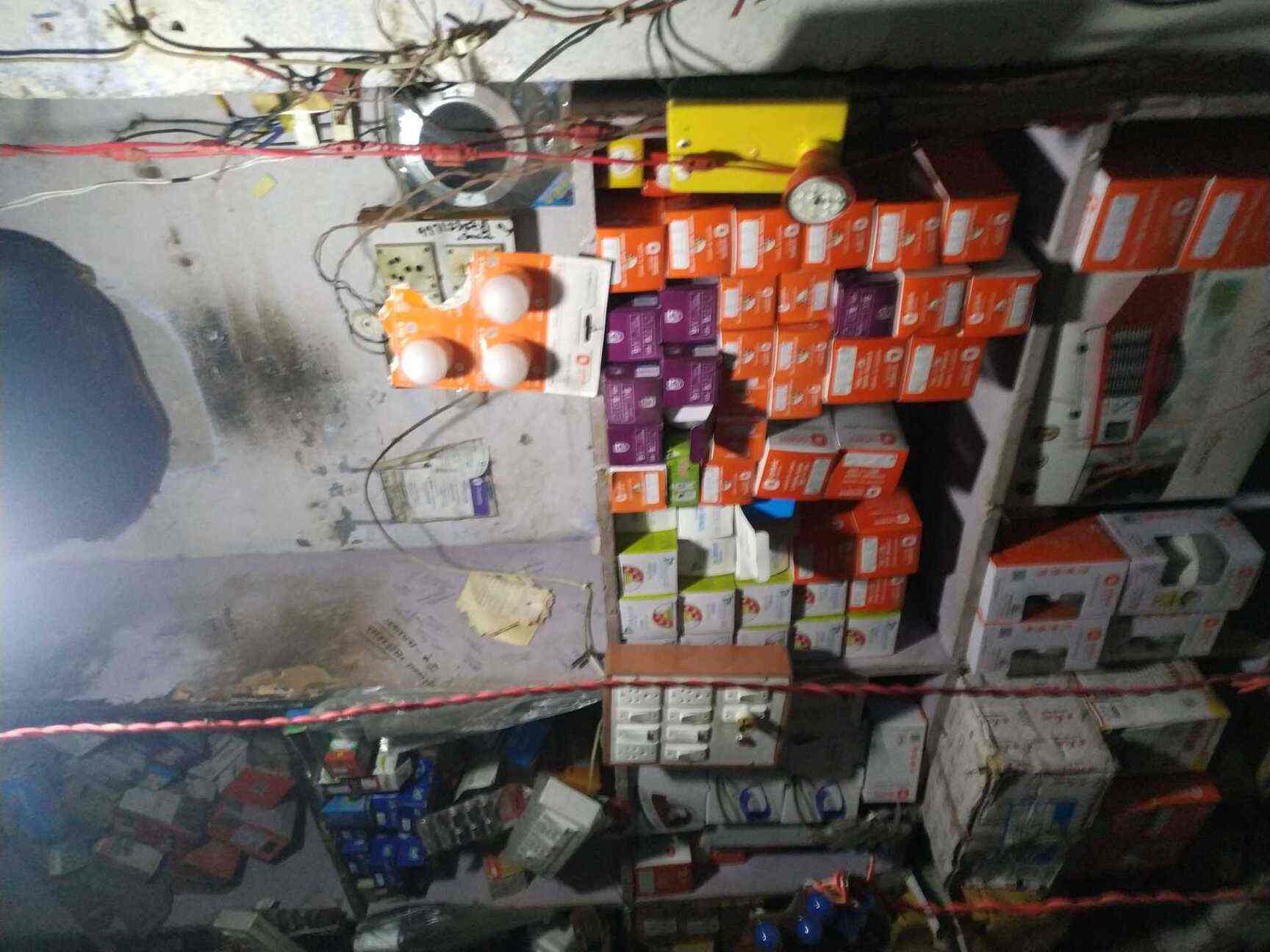 Dixit Electricals in Mujesar,Delhi Best Ceiling Fan Wholesalers in