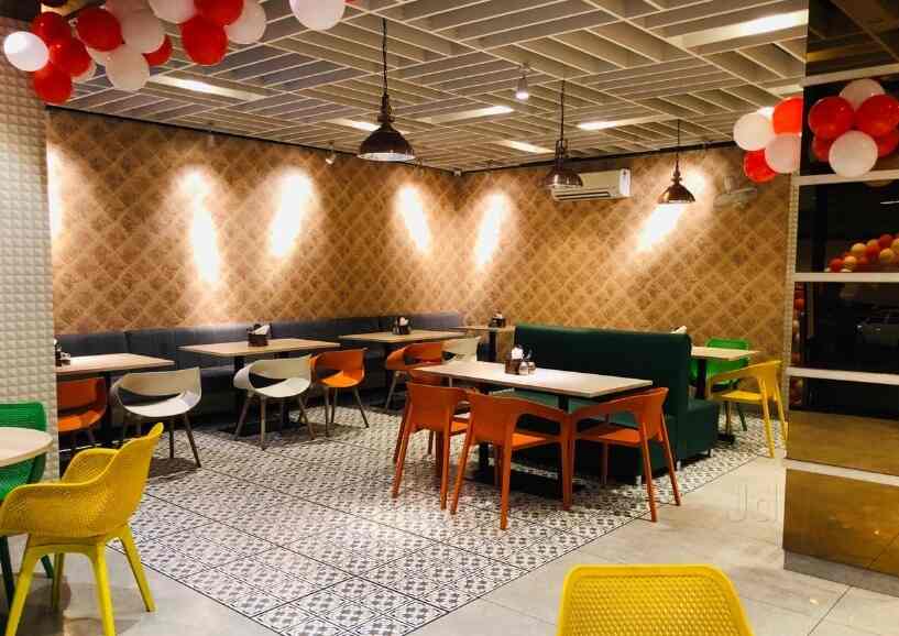 Punjab Kitchen in Rajouri Garden,Delhi Best Restaurants in Delhi