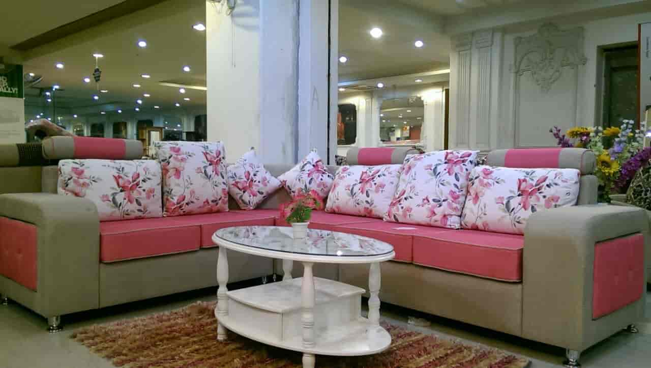 Top Damro Sofa Dealers in Siliguri Best Damro Sofa Dealers near me