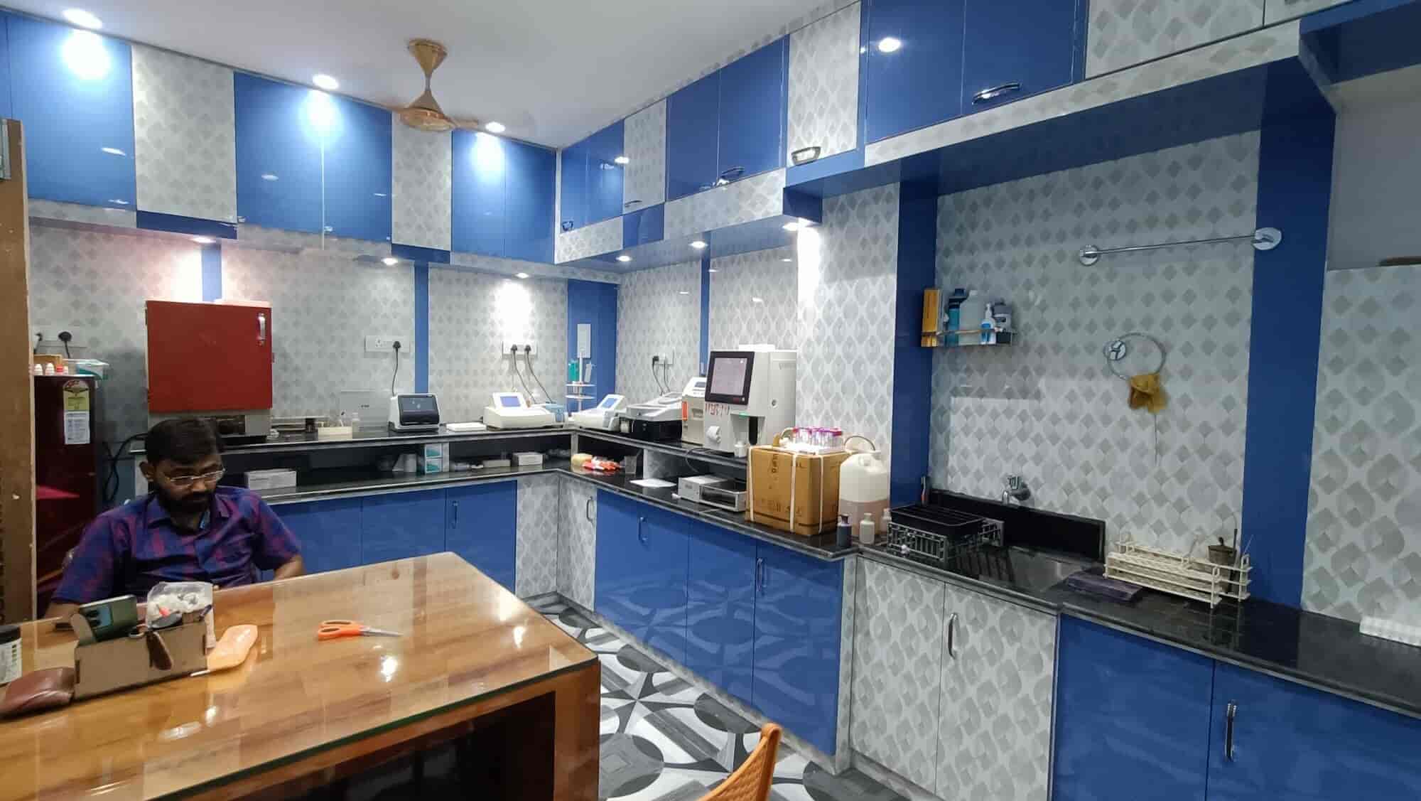 Lab view 15