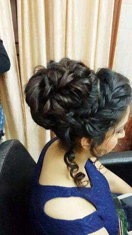 Shine Touch Beauty Parlour and Training Centre in Deoria HO - Best Beauty Parlours For Bridal in Deoria - Justdial Shine Touch Beauty Parlour and Training Centre in Deoria HO - Best Beauty Parlours For Bridal in Deoria - Justdial