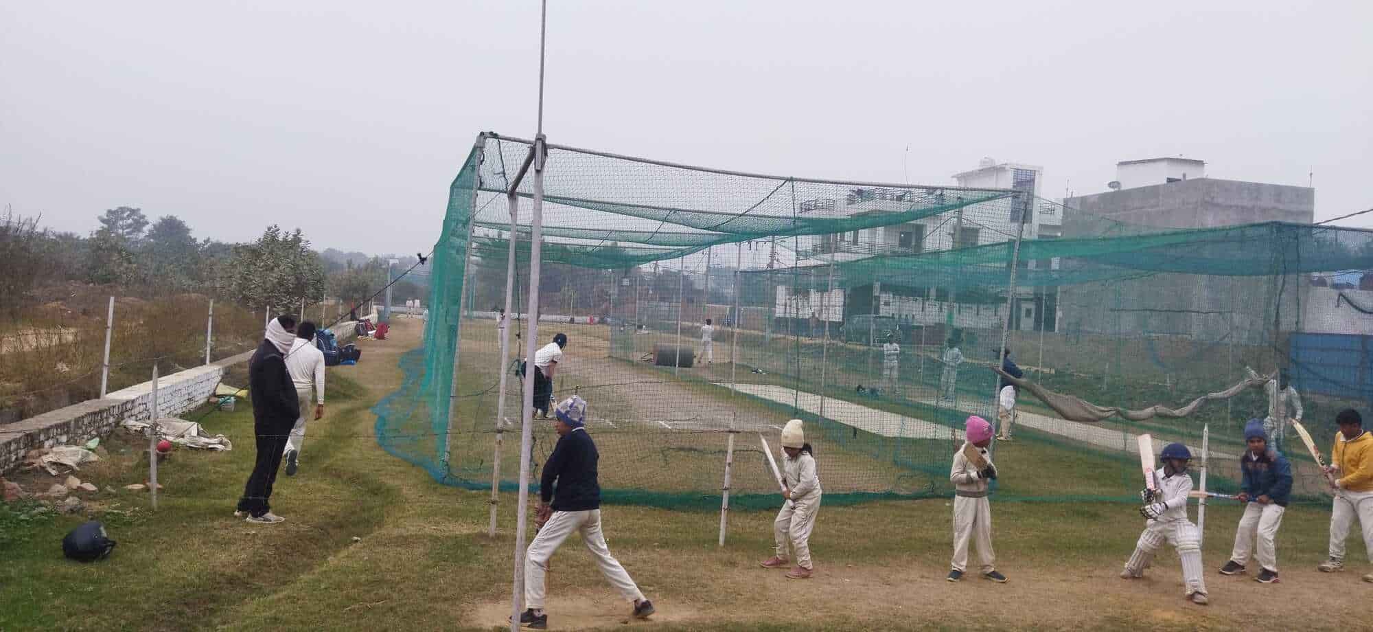 बांसडीह क्रिकेट क्लब