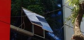 St. Xavier School Bhatni in Bhatni, Deoria