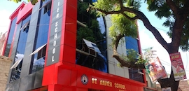 St. Xavier School Bhatni in Bhatni, Deoria St. Xavier School Bhatni in Bhatni, Deoria