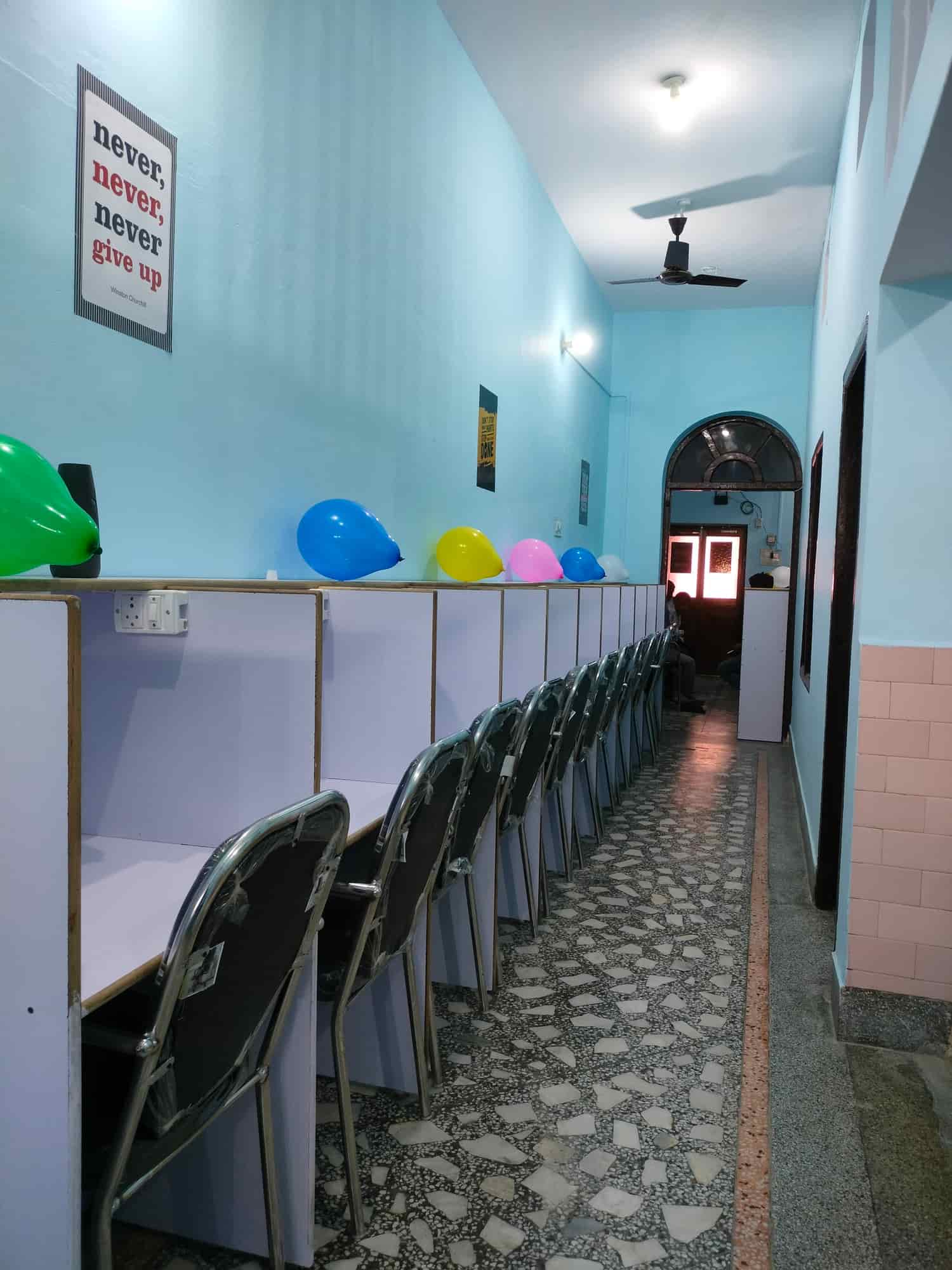 Kumar Library 1