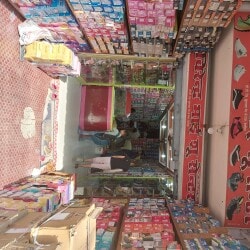 Nike shoe repair center store