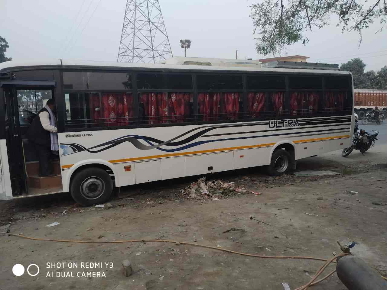 Top Ac Bus Services in Deoria near me Justdial
