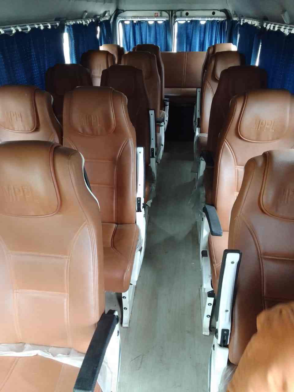 Top Ac Bus On Rent in Deoria Best Ac Bus On Rent near me Justdial