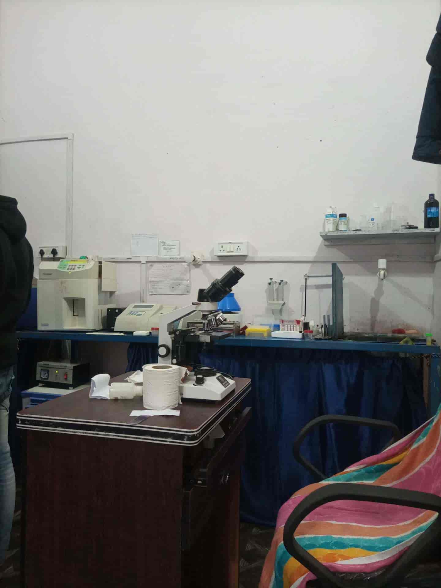 Lab view 4