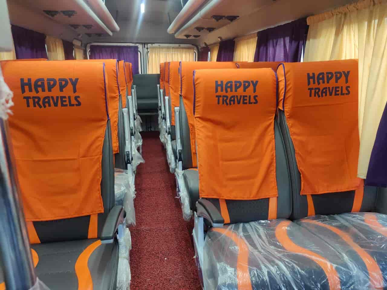 Top Ac Bus On Rent in Deoria Best Ac Bus On Rent near me Justdial