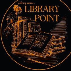 Library Point 8