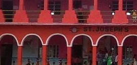 St. Josephs HIGH School in Bhatpar Rani, Deoria