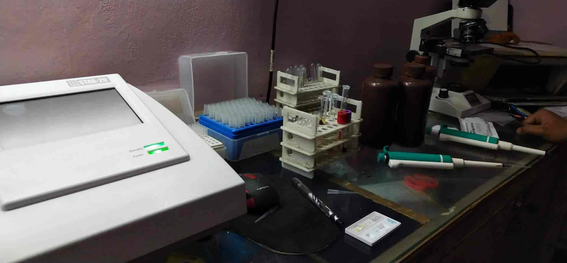 Lab view 5