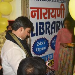 Narayani Library 9
