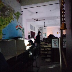Narayani Library 10
