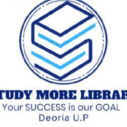 STUDY MORE 8