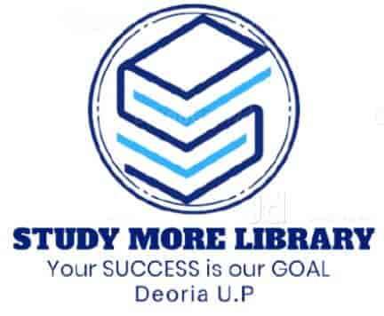 STUDY MORE 1