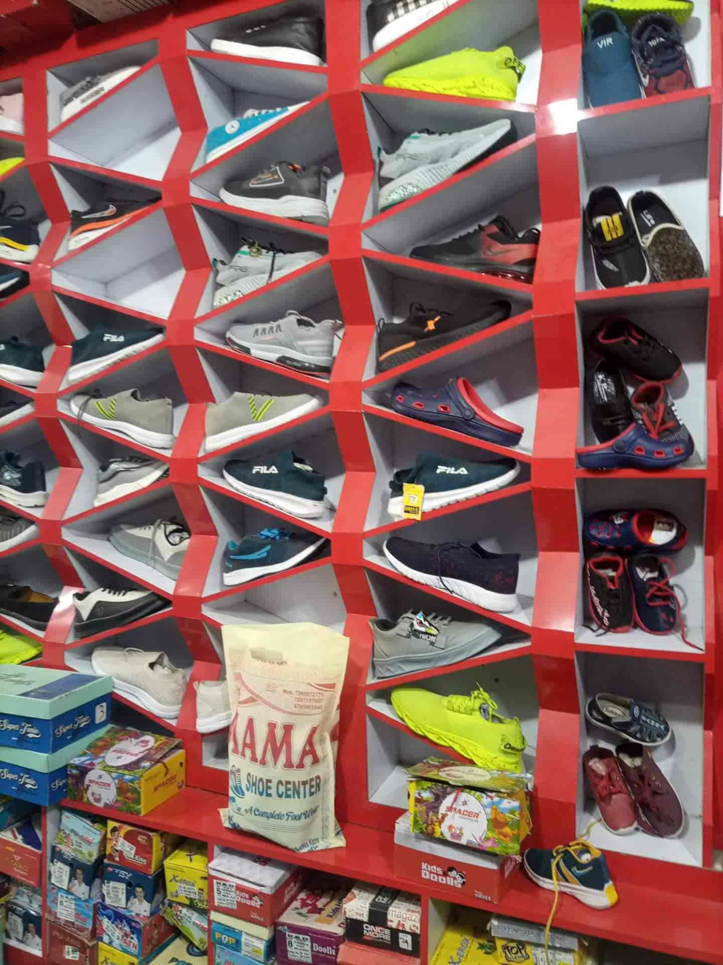 woodmead nike factory working hours