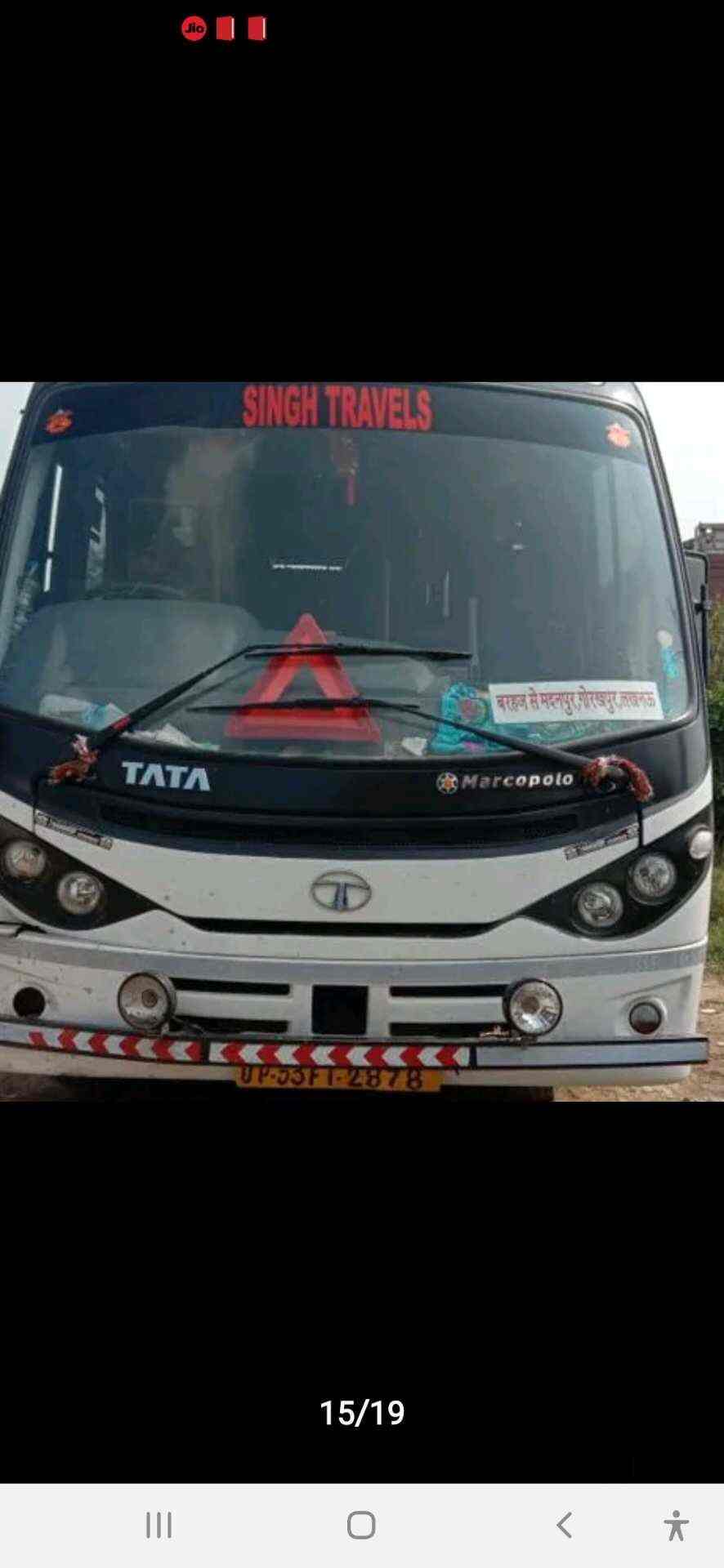 Top Ac Bus Services in Deoria near me Justdial