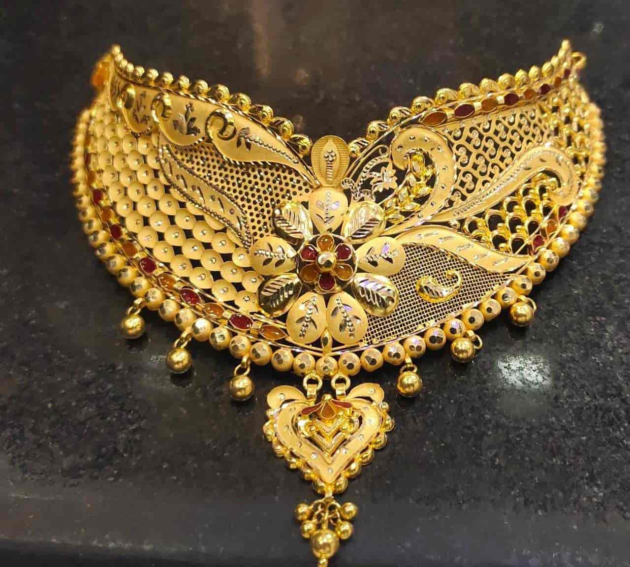 Laxmi jewellers gold shop price