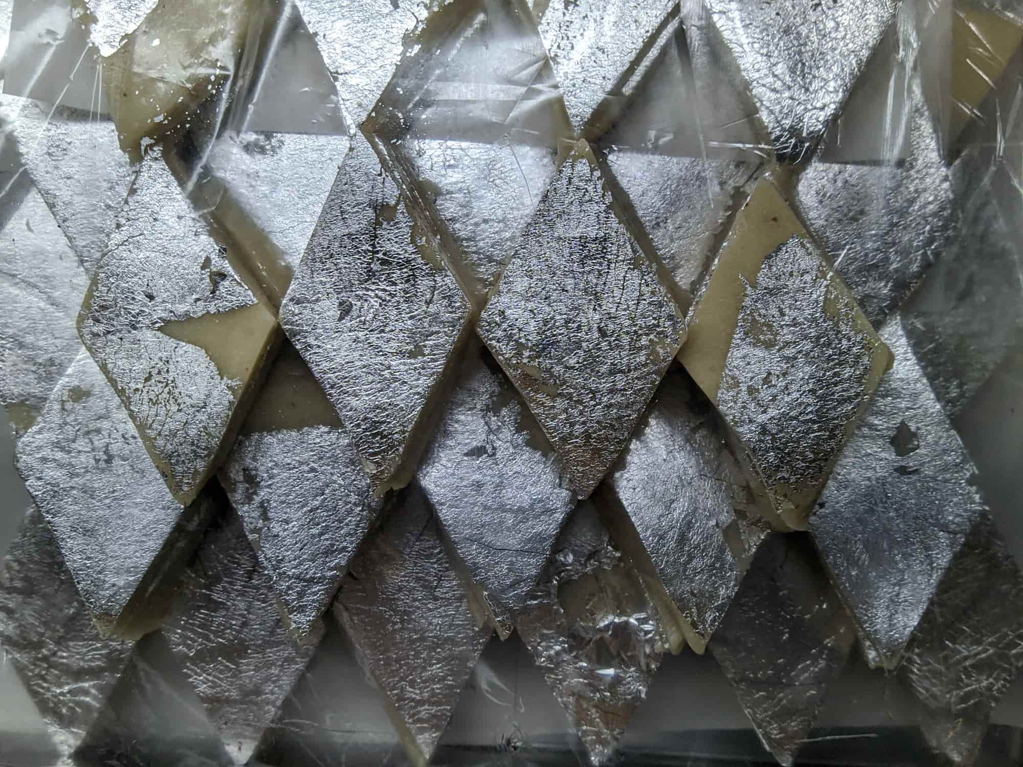 rani baker jewellery